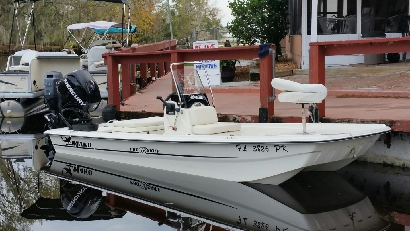 Pontoon Boat Rentals